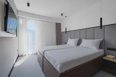 Ad Turres Holiday Resort in Crikvenica — foto 12