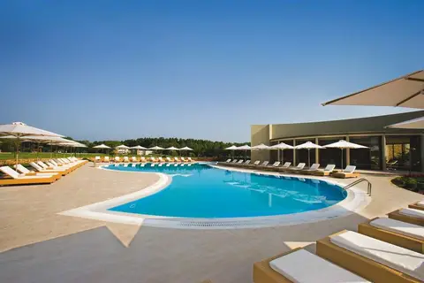 Porto Sani in Porto Sani Village Spa, foto 13