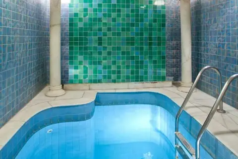 Oran Hotel in İstanbul — foto 28