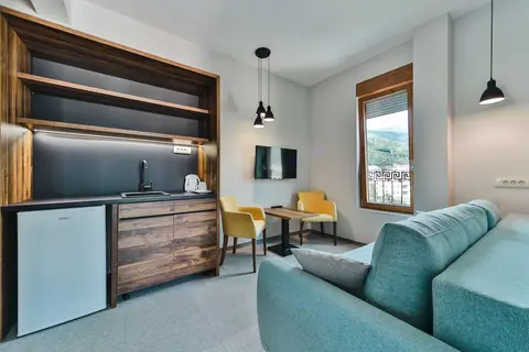 Garni Hotel Vladimir in Budva — foto 14