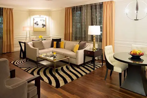 Warwick New York in New York City — foto 18