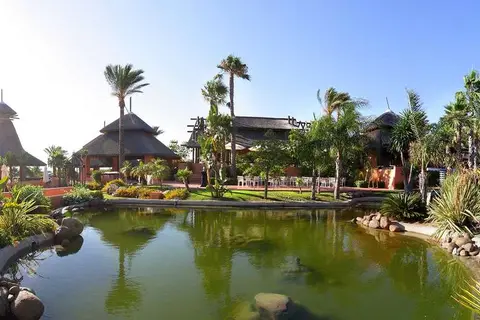 Novo Resort in Chiclana de la Frontera, foto 16