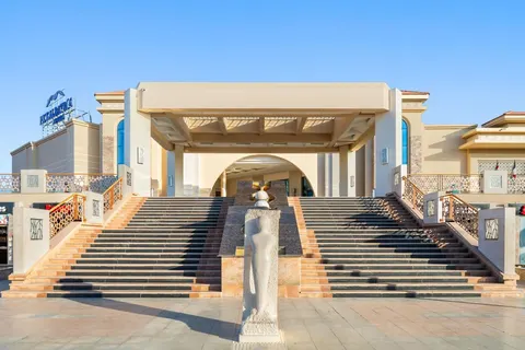 Pickalbatros White Beach Resort in Hurghada — foto 40