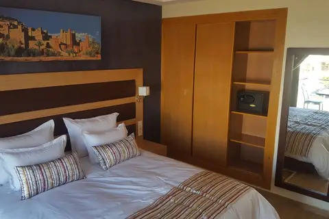 Rofaida Appart'Hotel in Rabat — foto 16
