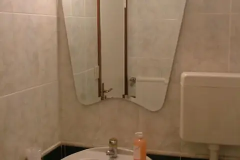 Airone in Venetië, foto 14
