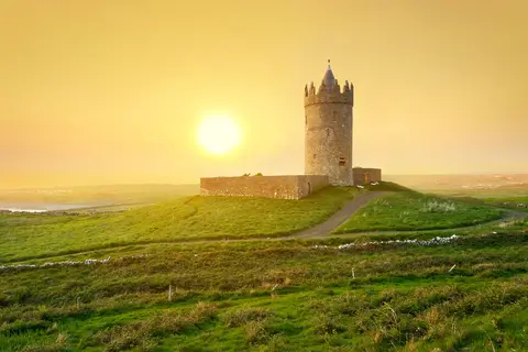 Authentiek Ierland in Ierland — foto 10