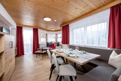 Ramsauerhof in Ramsau im Zillertal — foto 3