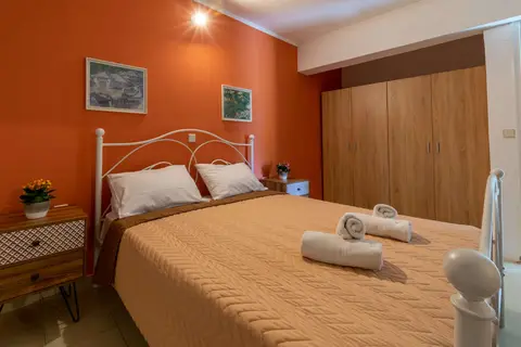 Govino Bay Corfu in Γουβιά — foto 11