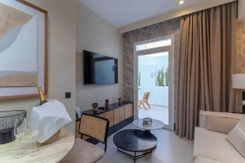 Blue Marina Suites in Arrecife — foto 16