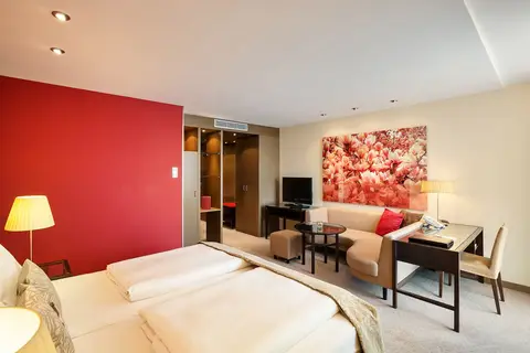 Austria Trend Hotel Savoyen Vienna in Wenen, foto 17