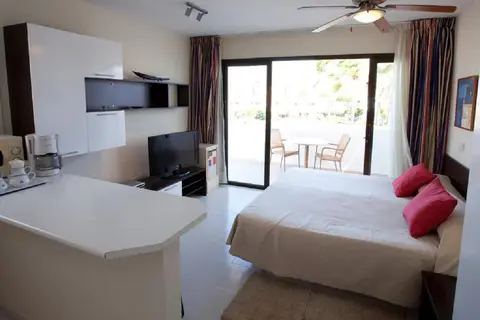 Wyndham Residences Golf del Sur in San Miguel De Abona — foto 3