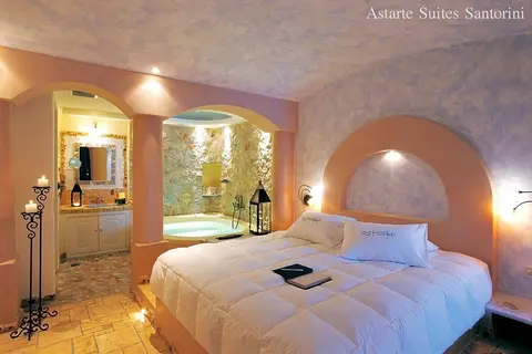 Astarte Suites in Akrotiri, foto 27