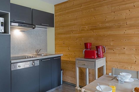 Résidence Les Epinettes foto 8