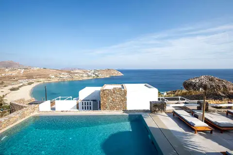 The Summit Mykonos in Municipality of Mykonos, foto 24
