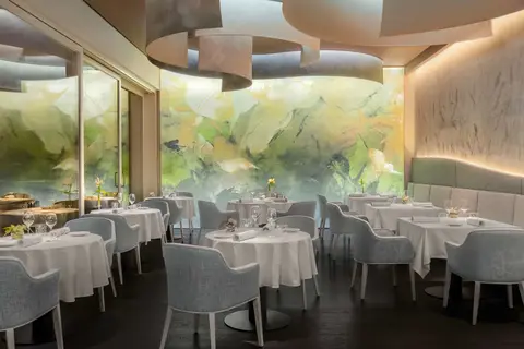 Lefay Resort & Spa Lago di Garda in Gargnano — foto 16