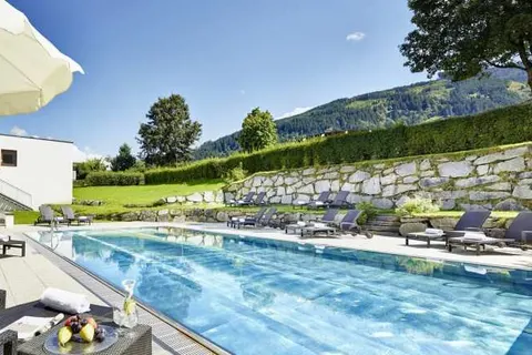 Das Alpenhaus Kaprun foto 20