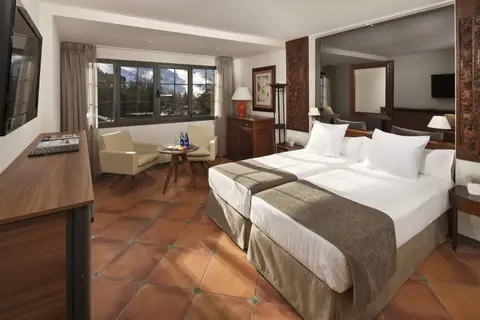 Meliá Sol y Nieve in Sierra Nevada — foto 4