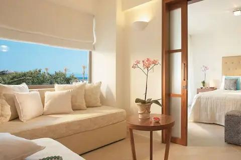 Amirandes Grecotel Boutique Resort in Δημοτική Ενότητα Γουβών — foto 15
