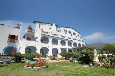 Arathena Rocks Hotel in Giardini-Naxos, foto 14