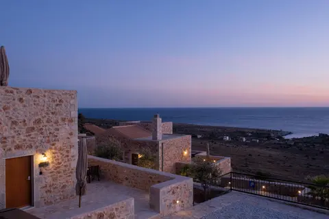 Anemos Suites Mani in Oitylos Municipal Unit, foto 16
