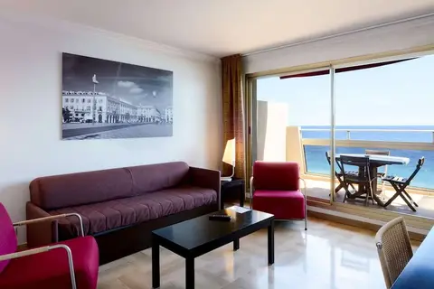 Adagio Nice Promenade des Anglais in Nice, foto 17