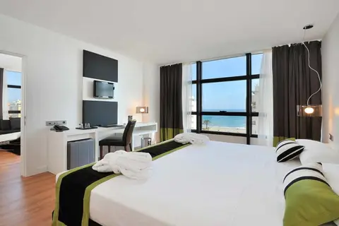 Hotel Vincci Malaga in Málaga — foto 8