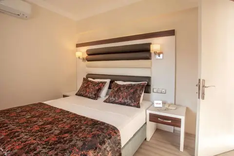 Arbatt Marmaris Hotel in Marmaris, foto 3