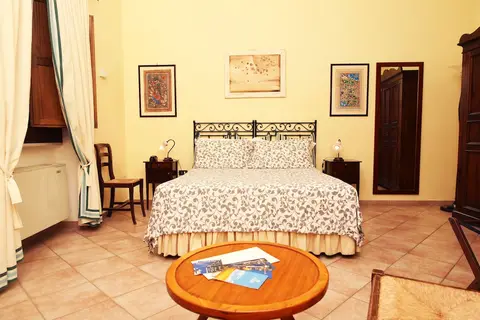 Le Cese in San Giovanni Rotondo, foto 26