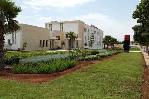 Relax Oujda in Oujda