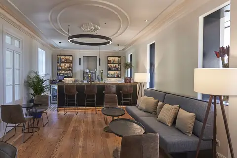 Les Suites at The Cliff Bay in Funchal — foto 7