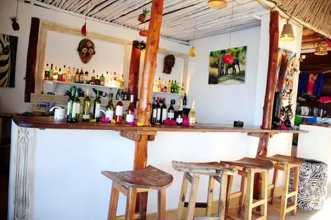 Sahari Zanzibar in Paje — foto 11
