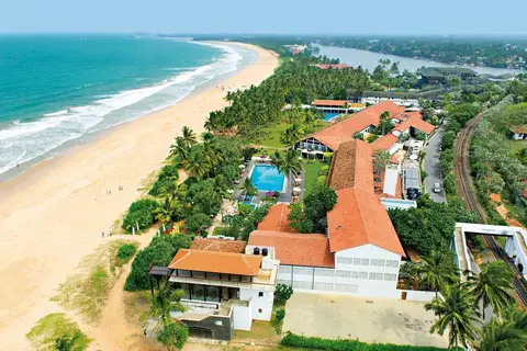 Thaala Bentota Resort in Bentota — foto 10
