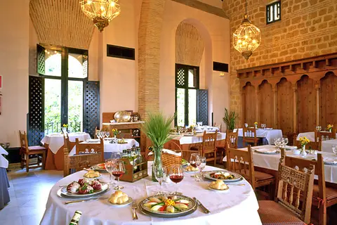 Parador de Carmona in Carmona — foto 17