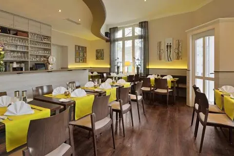 Hotel Restaurant Zur Post foto 21