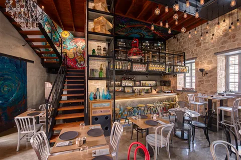 Tuvana Hotel in Muratpaşa — foto 18