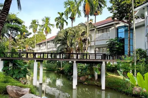 Ao Nang Villa Resort in บ้านอ่าวนาง — foto 10