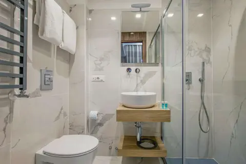 Hotel Villa Grazioli in Rome, foto 30