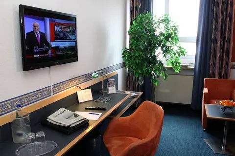 Econtel Hotel Munchen in München — foto 16