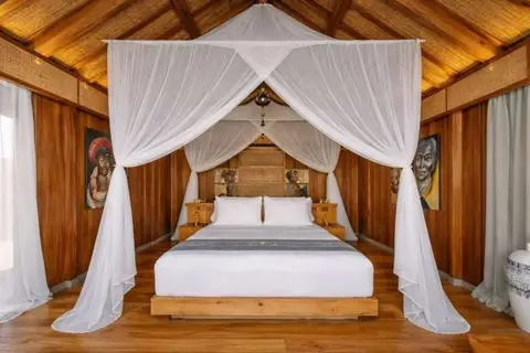 Kappa Senses Zanzibar in Road better for up and down, foto 3