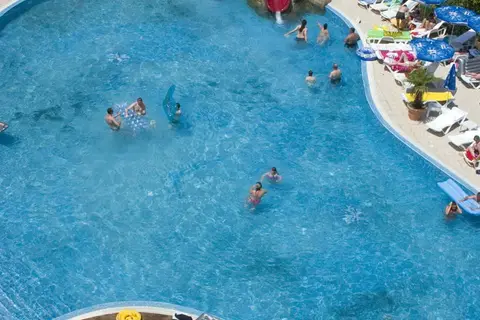 Helios Spa & Resort in Gold Beach, foto 14