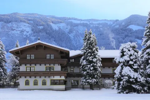 Pension Alpenrose in Maishofen