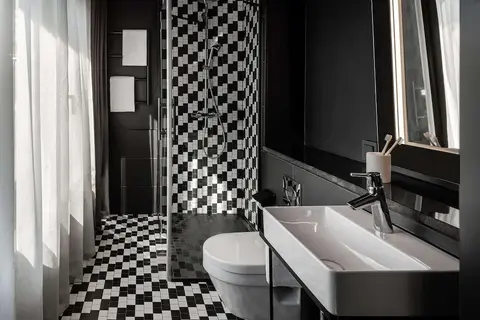Hotel AMANO East Side in Berlijn — foto 14