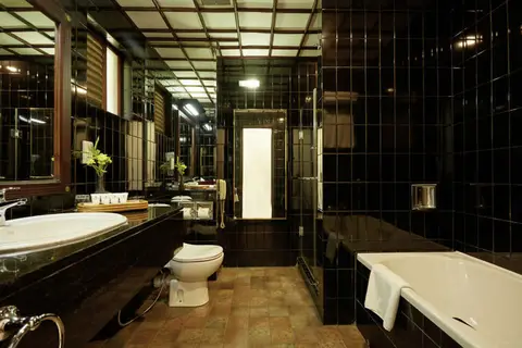 Hotel Earl's Regency in Kengalla — foto 4