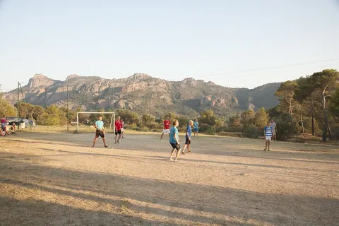 Camping Rcn Domaine De La Noguiere foto 13