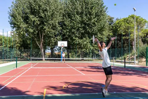 Camping Villaggio San Paolo foto 14