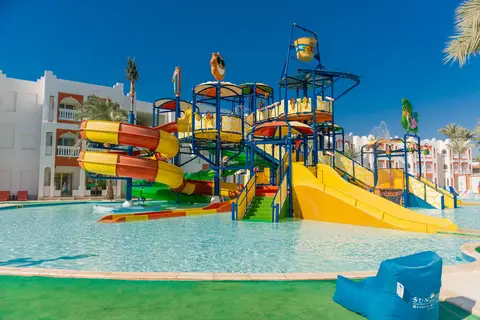 Sunrise Arabian Beach Resort - Grand Select in Sharm El Sheikh, foto 13