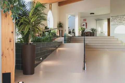 Hotel Pradillo Conil in Conil de la Frontera — foto 7