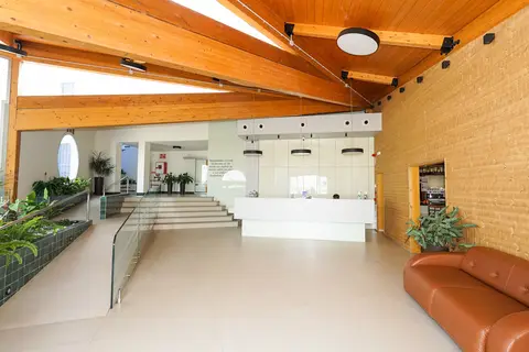 Hotel Pradillo Conil in Conil de la Frontera — foto 5