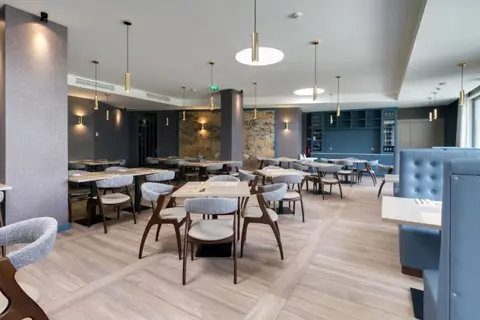OCA Oriental Porto in Vila Nova de Gaia — foto 4
