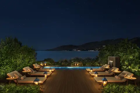 The Bodrum EDITION in Bodrum — foto 7